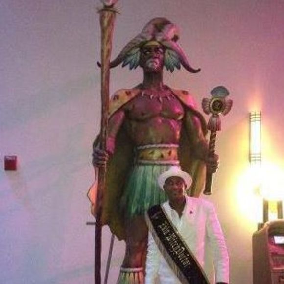 Meet your Posher, Randolph - Picture 1 of 1